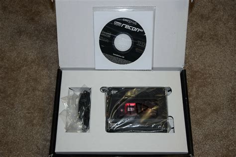 Creative Sound Blaster Recon3D THX PCIE Fatal1ty Pro Champion Series ...