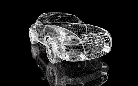 Тривимірна Графіка: 3D графіка