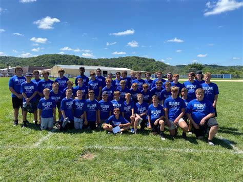 ATHLETICS & SCHOOL EVENTS — Bellevue Community School District