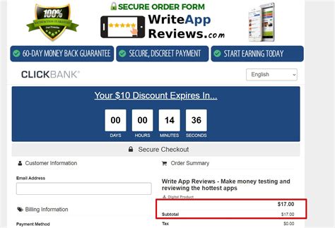 Is Write App Reviews Legit Can You Make 30 Hour 2022