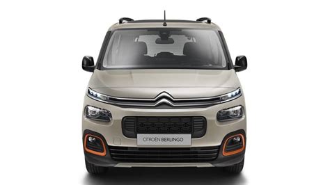 Novo Citroën Berlingo traz estilo ao seu segmento