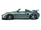 Porsche Boxster 986 SE Line Wide Body Kit