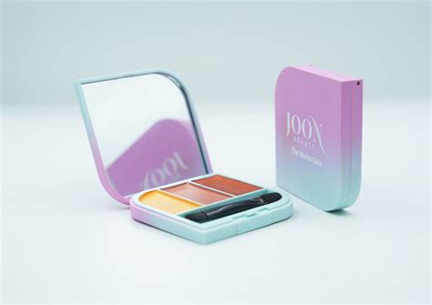 Best Copper Eyeshadow Palette Rose Gold Compact Nude