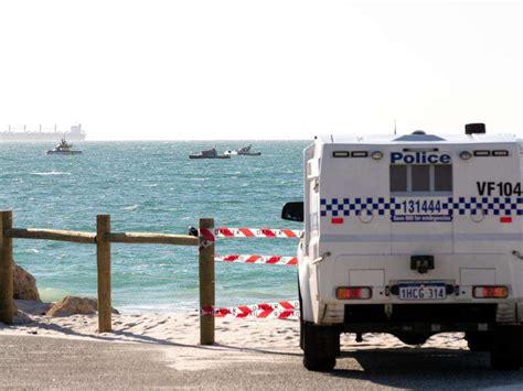 Surfer dies after shark attack off SA coast | Seymour Telegraph