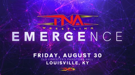 6 Knockout Tag Team Match Announced For TNA Emergence On August 30th