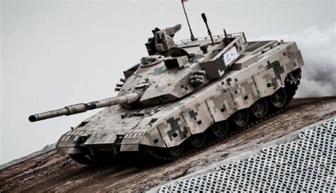 How Capable Are Pakistans New VT 4 Battle Tanks Why New Chinese