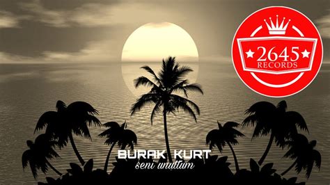 Burak Kurt Seni Unuttum YouTube