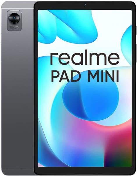 Tablet realme Pad mini 4/64GB LTE Szary (RMP2105G) - Ceny i opinie na ...