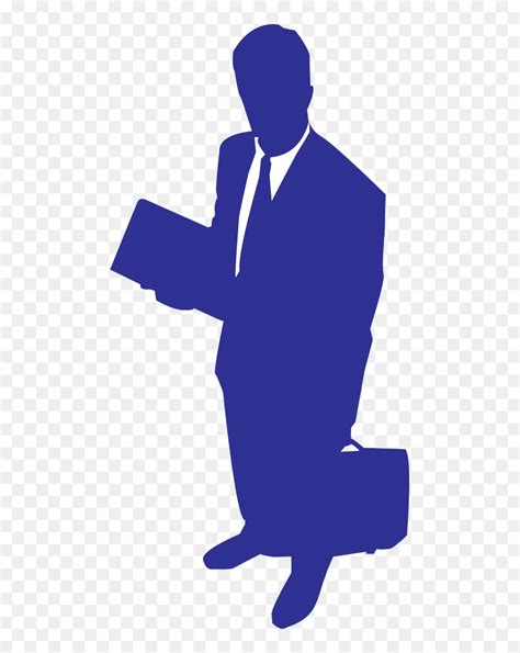 Clipart Businessman Png Transparent Png Vhv