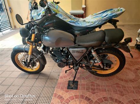 hand motorcycle  sale  ph