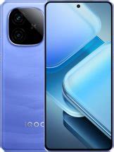 Vivo iQOO Z9 Turbo Endurance características especificaciones y precio