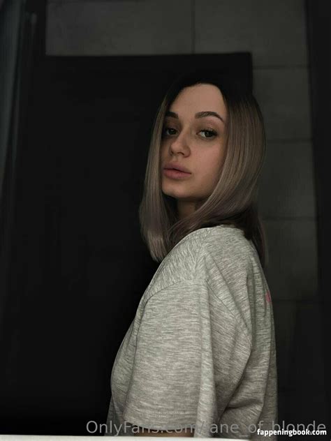 Jane Myller Nude OnlyFans Leaks Fappening FappeningBook