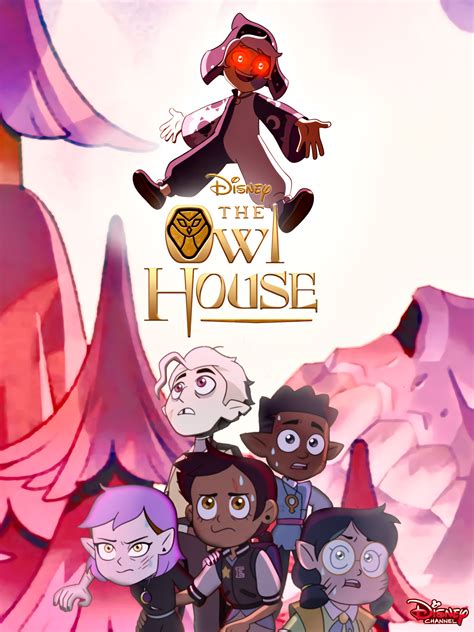 Owlphibia On Twitter The Owl House Is Officially On Hiatus Are You Ready For The Final