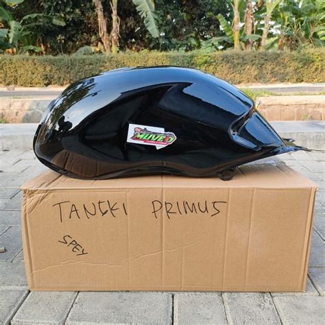 Jual TANGKI MEGAPRO PRIMUS Shopee Indonesia