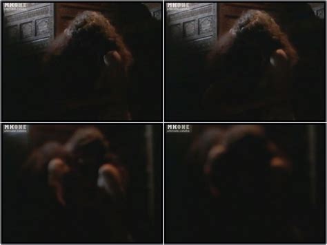 Naked Veronica Hart In Bedroom Eyes II