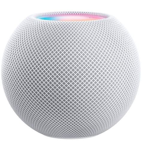 Apple Homepod Mini Al Mejor Precio En El Paraguay