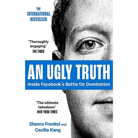 BBW An Ugly Truth ISBN 9780349144061 Shopee Malaysia