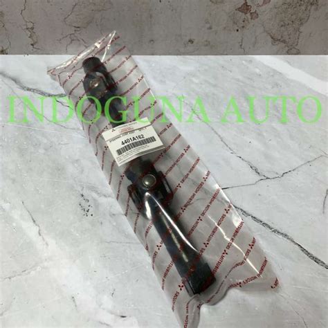 Promo JOINT STEERING STIR STEER L200 TRITON PAJERO SPORT DAKAR Diskon