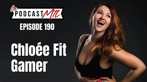 Chloee Fit Gamer Talks Onlyfans Iran Dave Chappelle And More Youtube