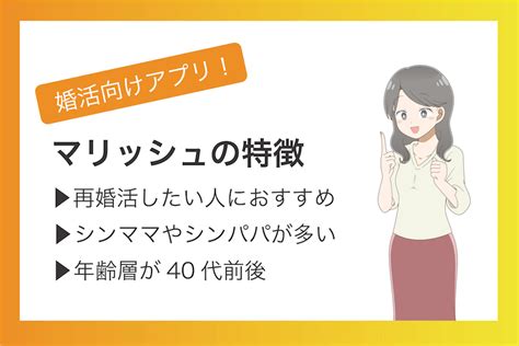 マリッシュでメッセージを続ける秘訣3選｜デートに繋がる例文紹介 Ravitラボ