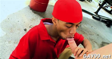 Black Dick For White Ass