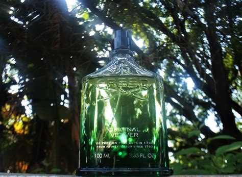 BEST VETIVER FRAGRANCES Archives - fragroom.com