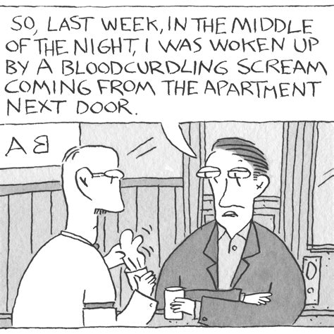 Noisy Neighbors Funny