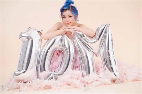 Linh Barbie L Ai Hot Tiktoker S H U H N Tri U Followers Nhi U Nh T Vi T Nam H S Nh N