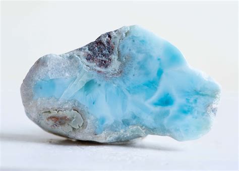 Larimar Stone Image Gallery – Marahlago Larimar Jewelry Education