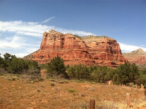 Bell Rock Pathway Trail Rock Pathway Trip To Grand Canyon