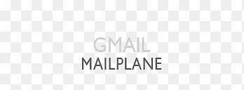 Mailplane Png Pngegg