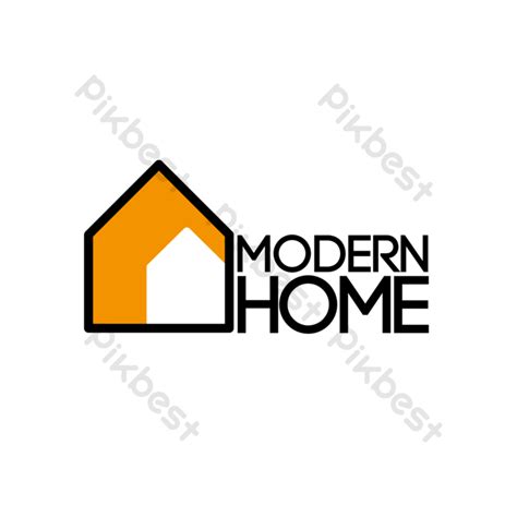 Hand Draw Modern Logo Png Images Png Free Download Pikbest