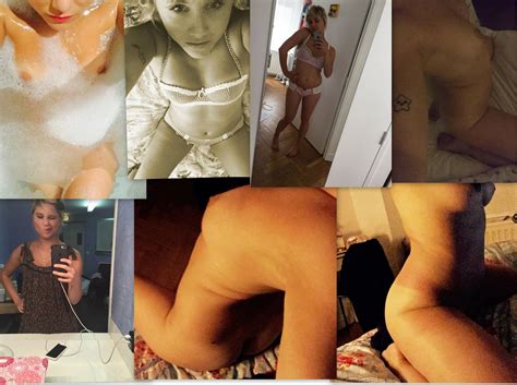 Berengere Krief Nude Leaked Photos The Fappening