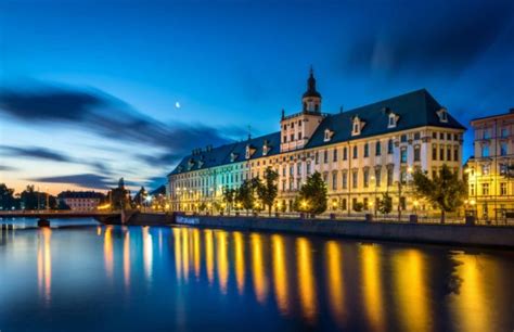 Co warto zobaczyć we Wrocławiu Fajne Podróże