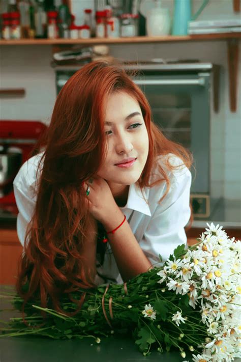 Soi bạn trai của các hot girl