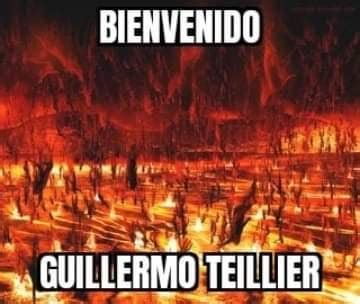 Que el infierno te reciba : r/RepublicadeChile