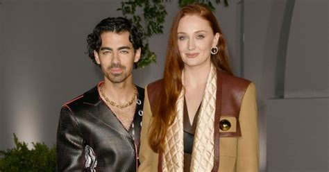 Joe Jonas Gives Statement To Fans Amid Divorce, But Refuses To Address Allegations Against ...