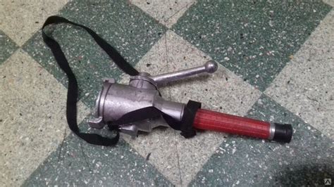 Ствол пожарный РСП-50 купить за 2 707 руб./шт. в Красноярске от ...