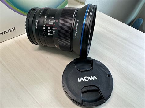 Laowa Mm F Fe Zero D Lens For Sony E Mount Venus Optics Ultra