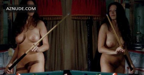 CARRIE CLAYTON Nude AZNude