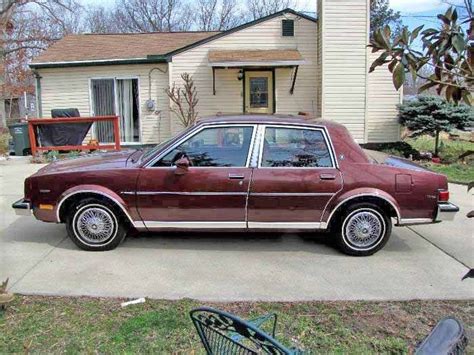 1982 Buick Skylark | Buick, Buick skylark, Classic cars