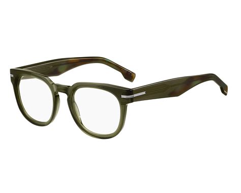 Hugo Boss Glasses BOSS-1719 1ED