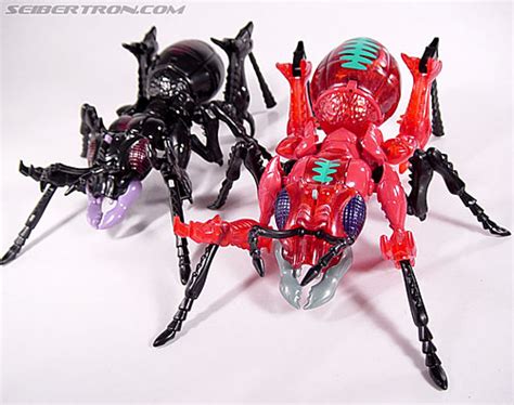 Beast Wars Inferno Toy