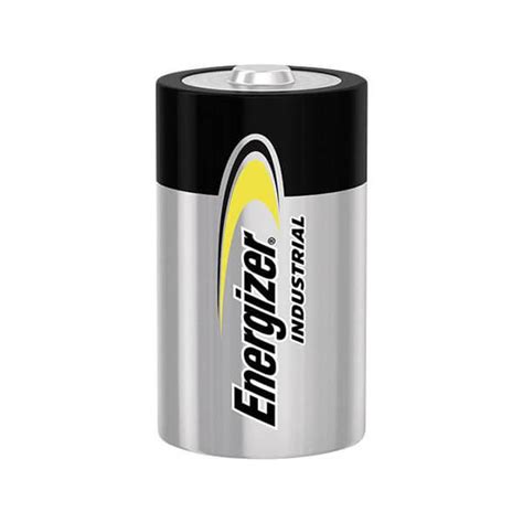 Energizer Industrial LR20 elem - Akku-Elem.hu