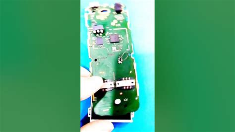 Nokia 105 2019 Ta 1174 Lcd Light Jumper Solution Nokia 105 Ta 1174