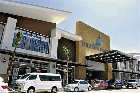 A Mall For The ‘active Lifestyle Rises In Subic Inquirer Lifestyle