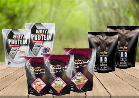 Зустрічай весняні новинки від Power Pro - PowerPro