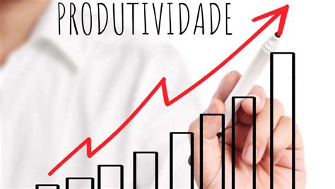 6 Maneiras De Aumentar Sua Produtividade Blog Guiajá