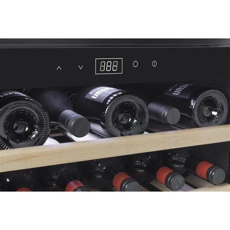 Винный шкаф встраиваемый Caso WineSafe 18 EB купить в Москве по ...