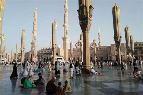 2024 Medina Madinah Historical Places Private Tour Madinah Ziyarats